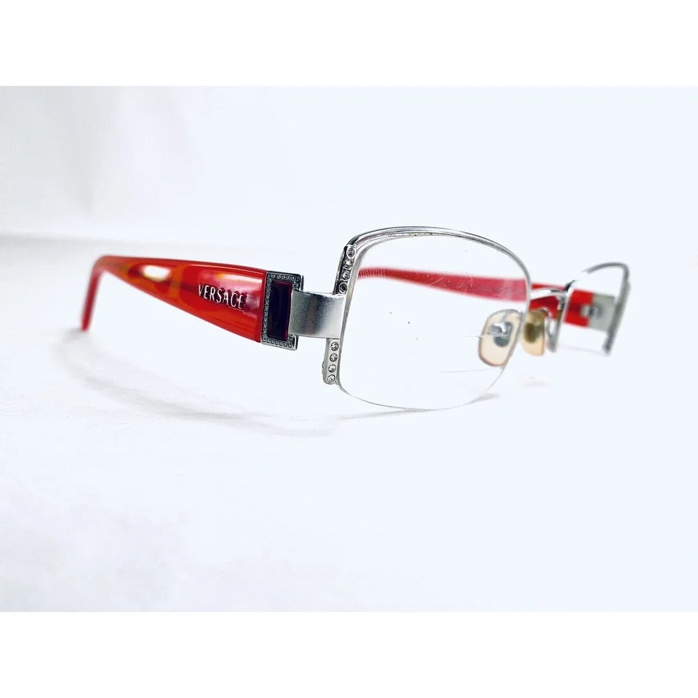 Versace genuine eyewear